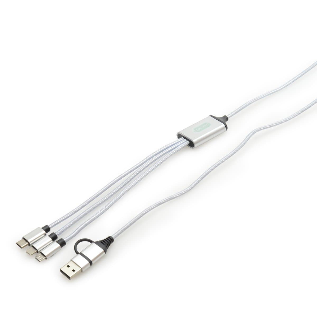 3 In 1 Light Up Charger 4