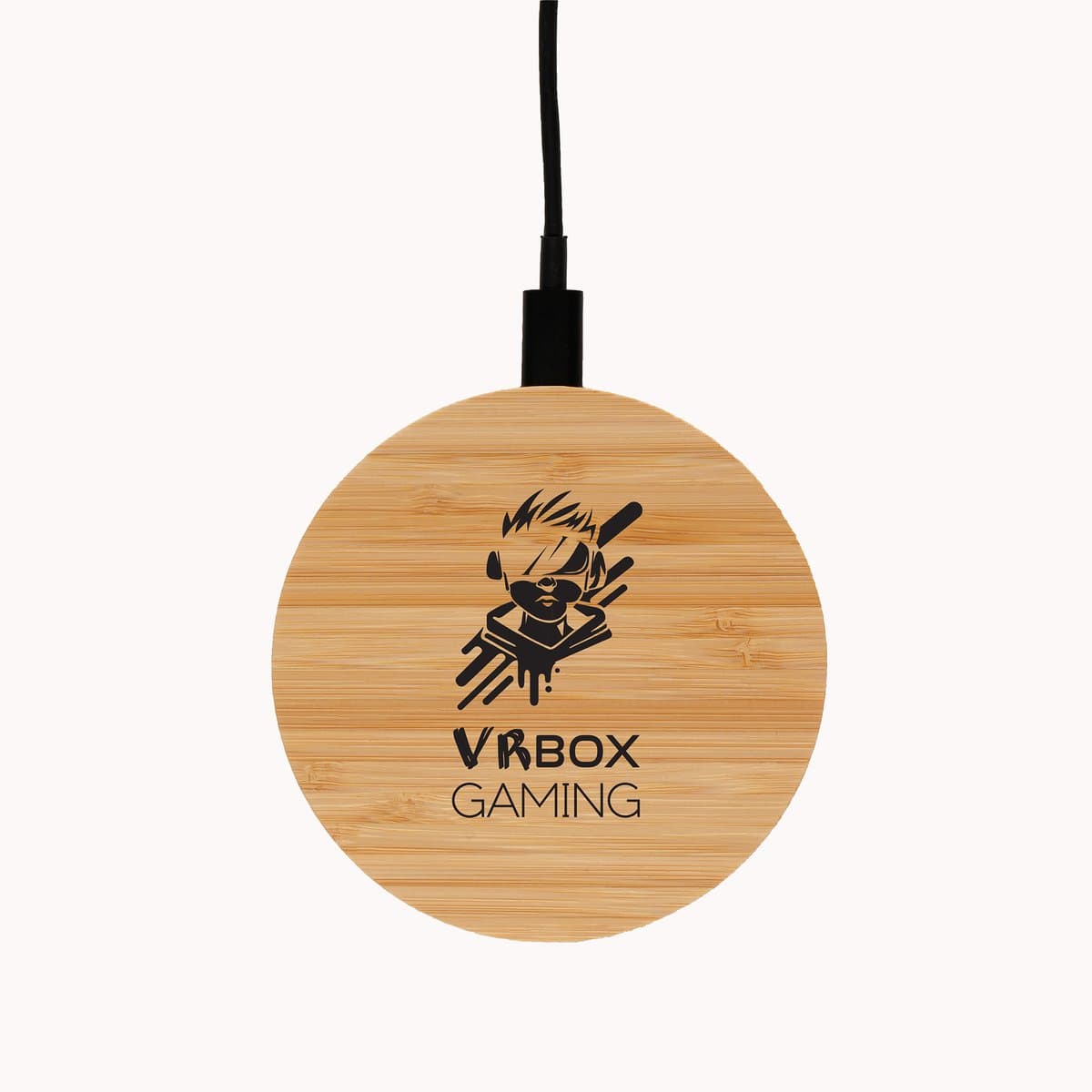 Riven Wireless Charger 2