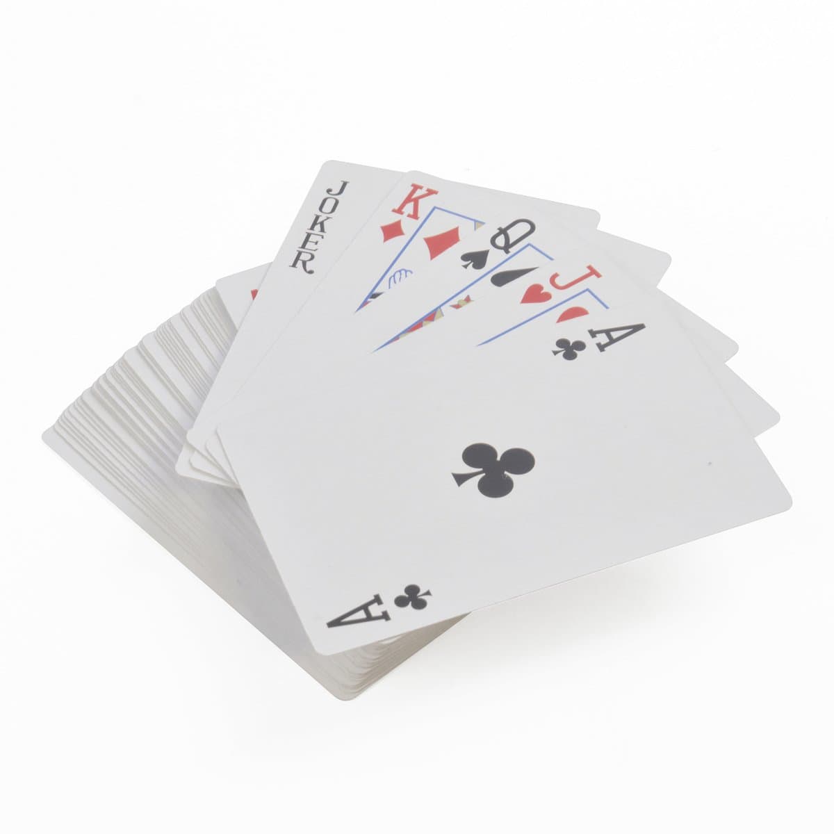 Playing Cards 2