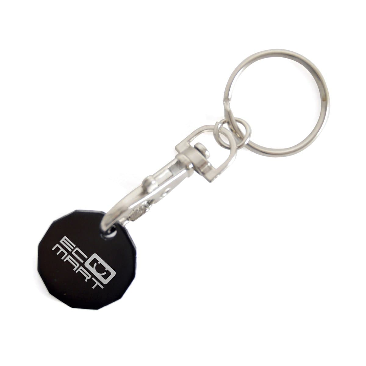 Linton 12 sided Trolley Coin 2
