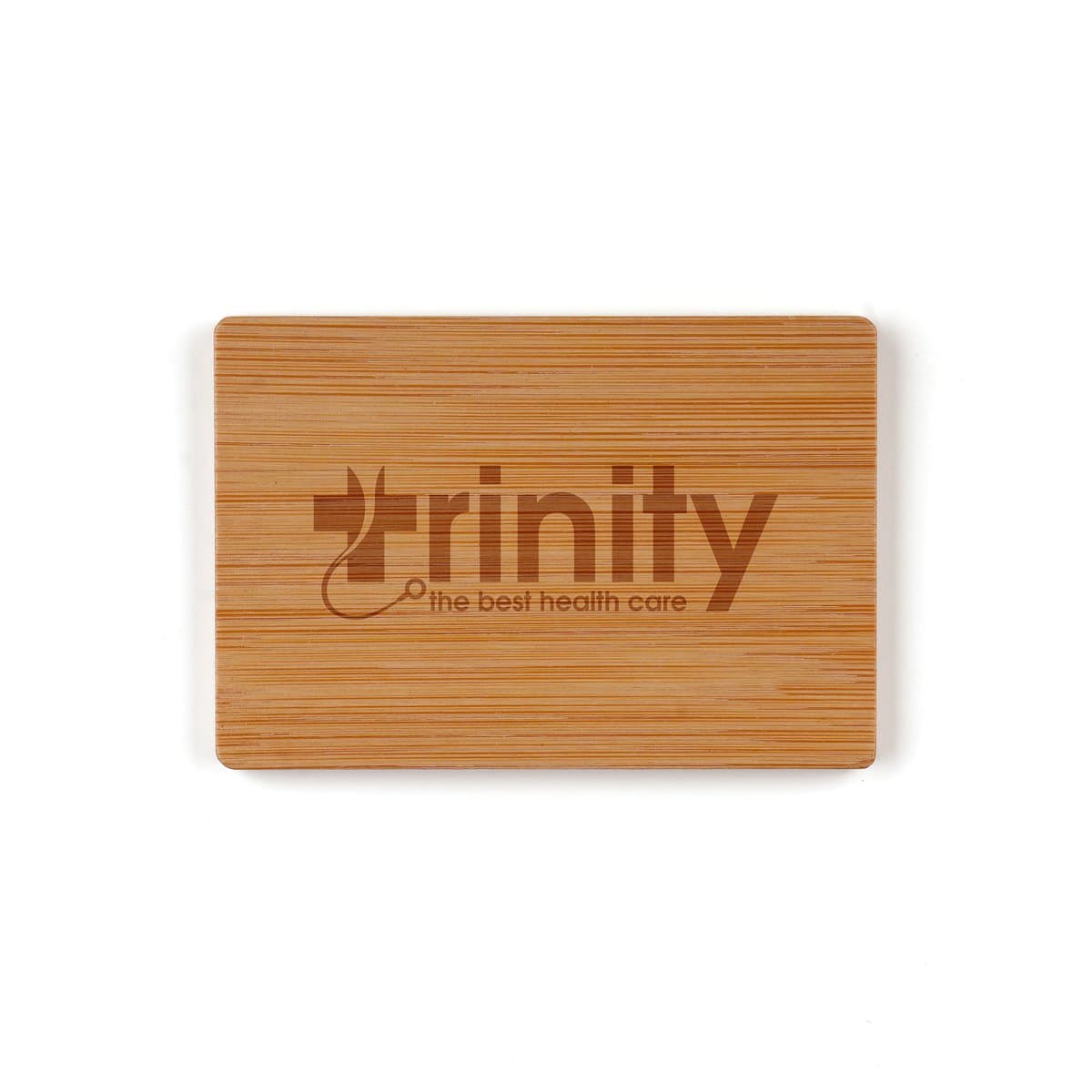 Bamboo Magnet 4