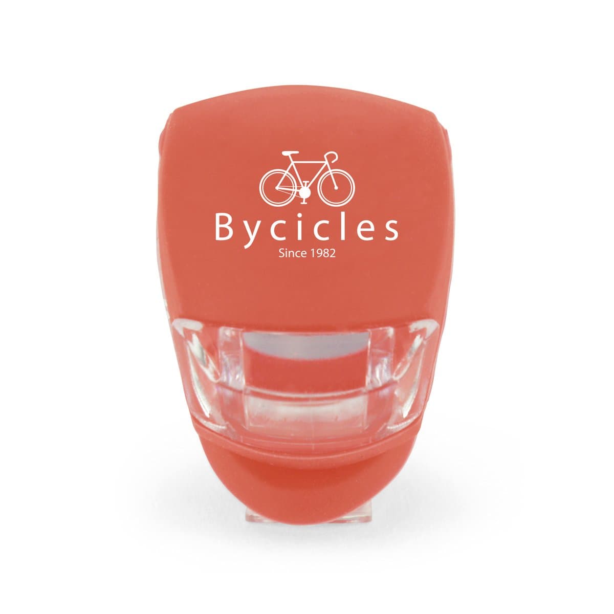 Silicone Bike Lights 2