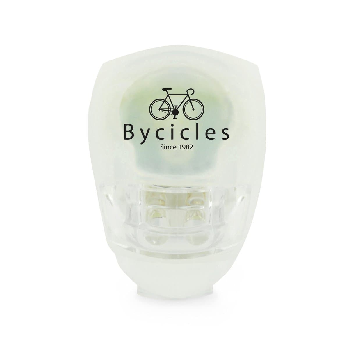 Silicone Bike Lights 4