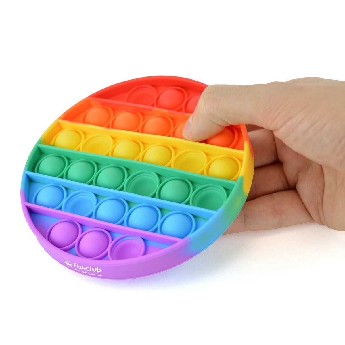 Fidget Popping Toy 2