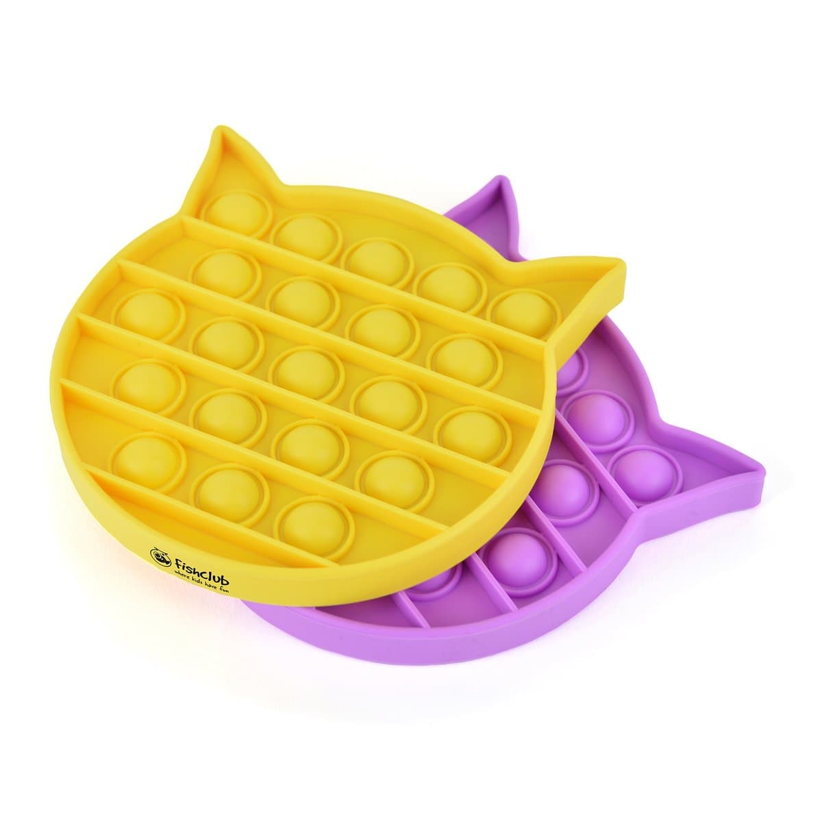Fidget Popping Toy 3