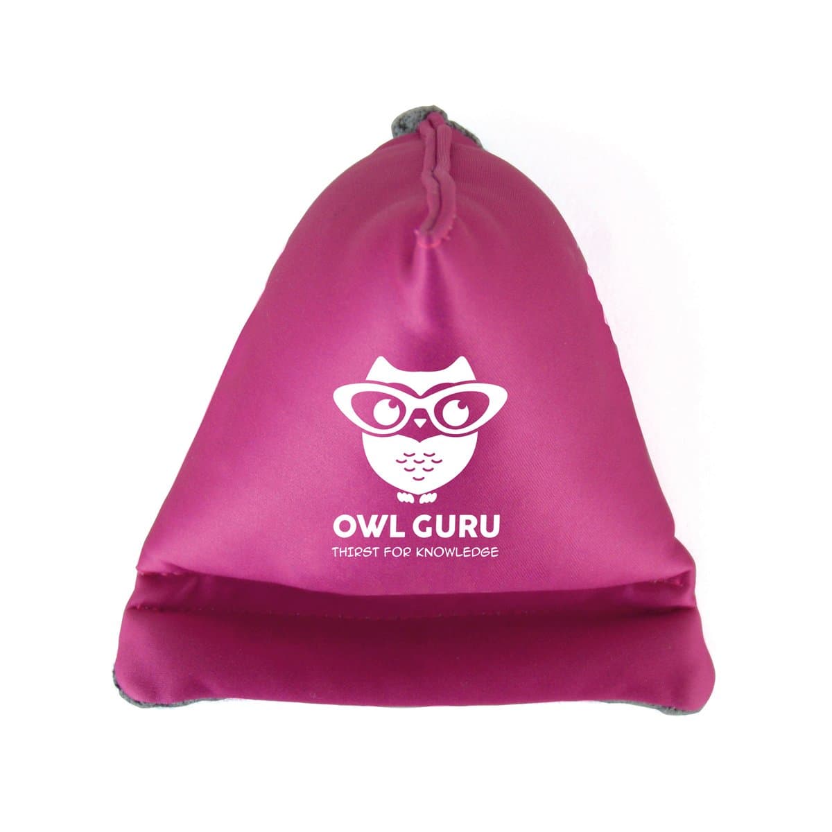 Beanbag Phone Holder With Micro Clean Bottom 4