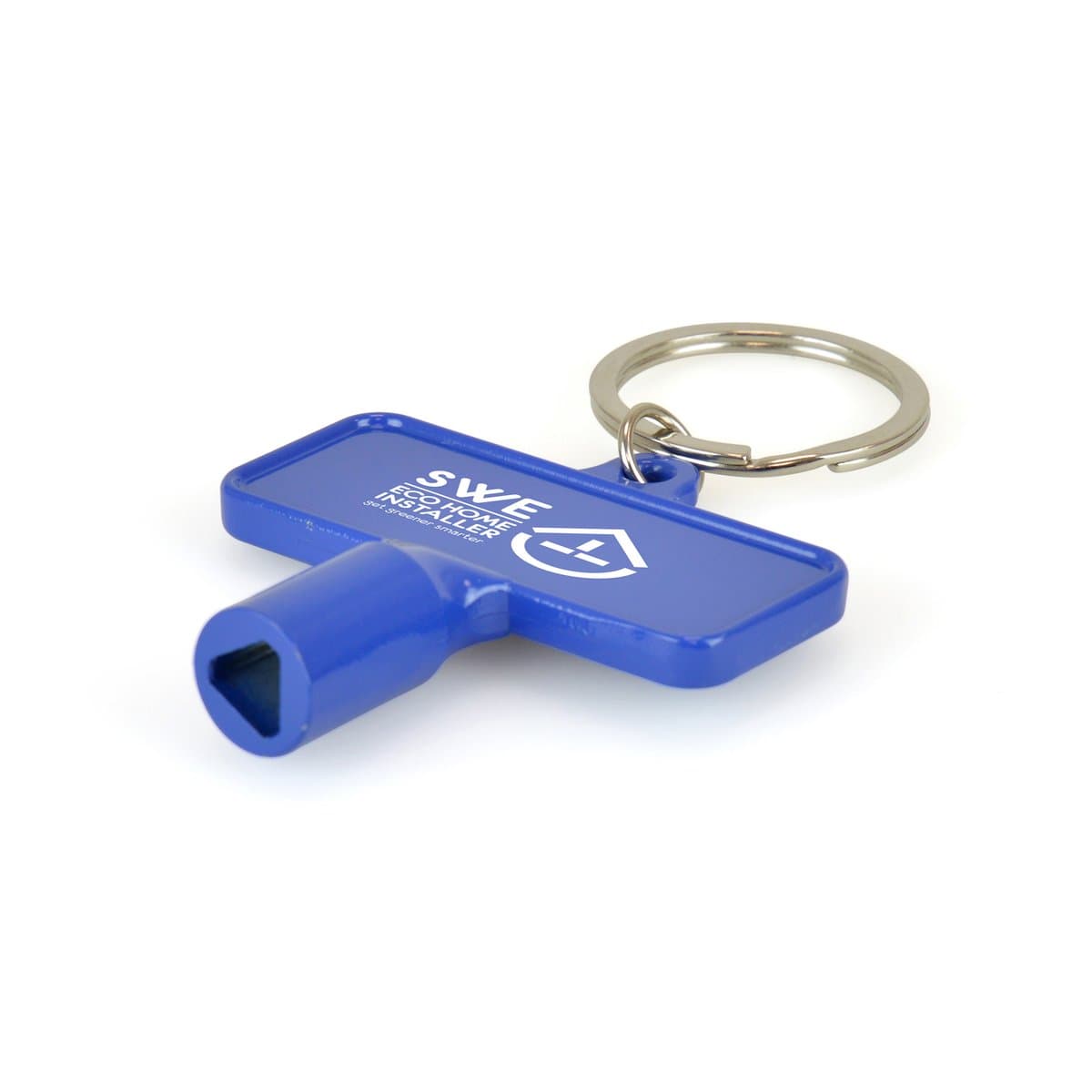 Meter Keyring 2