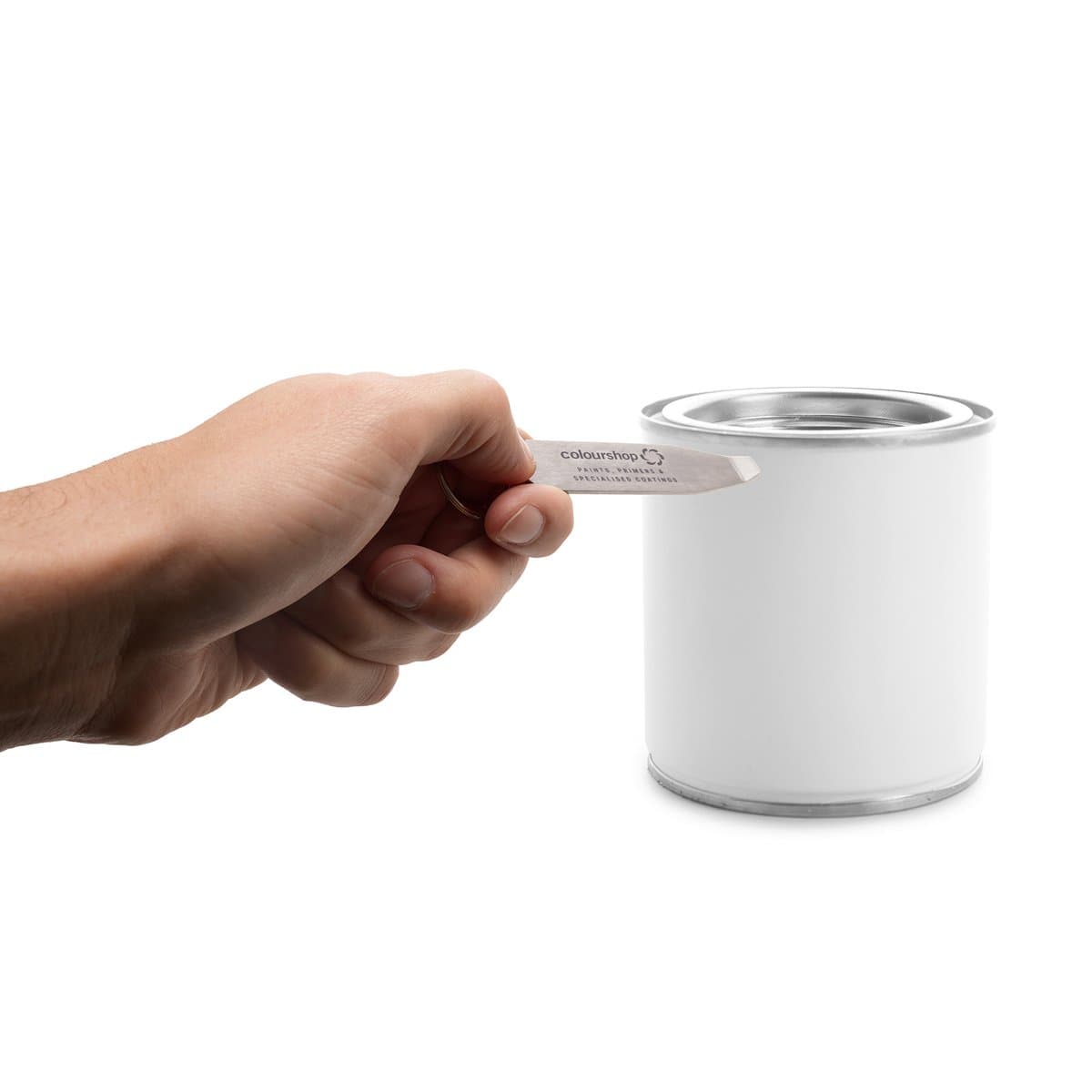 Tin Opener Keyring 3