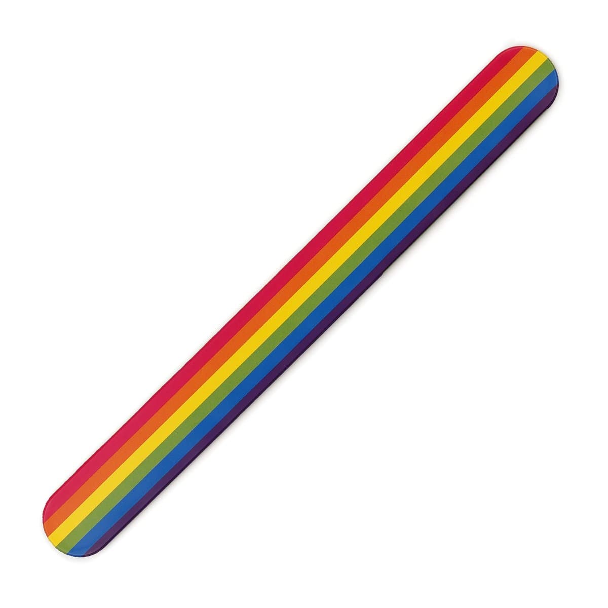 Snap Bands Silicone Wristband 2