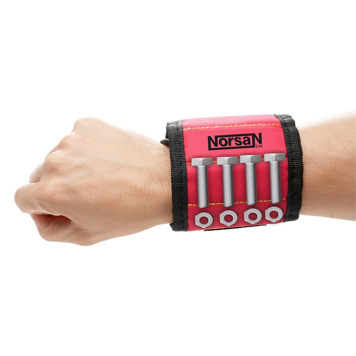 Magnetic Tool Wristband 3