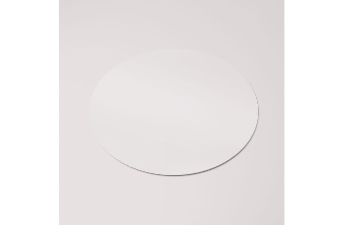 Vinyl Sticker Round Ø 35 mm 4