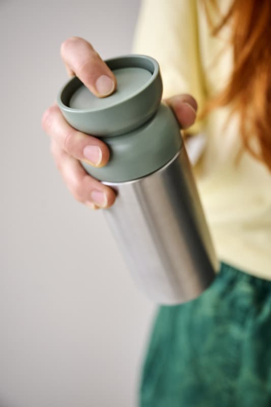 Mepal Ellipse 350 ml insulated coffee mug 3