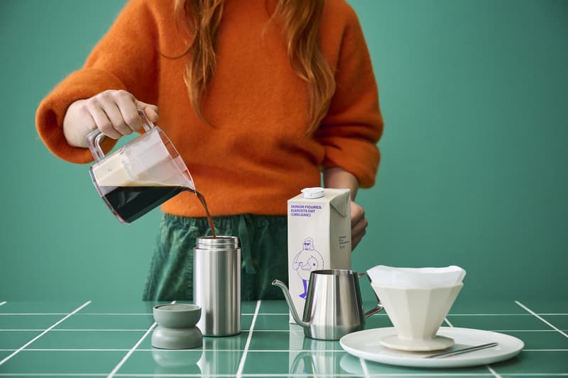 Mepal Ellipse 350 ml insulated coffee mug 4