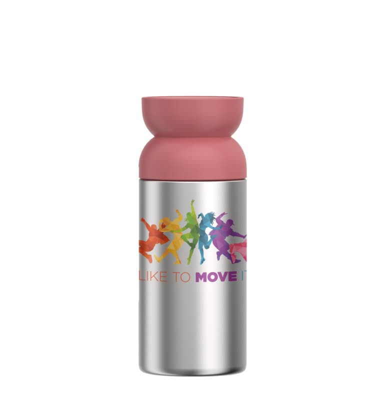 Mepal Ellipse 350 ml insulated coffee mug 5