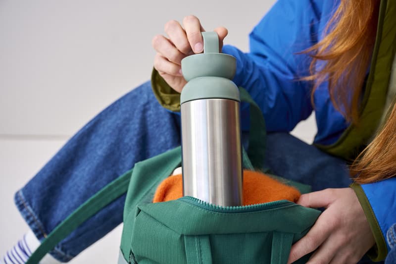 Mepal Ellipse 500 ml insulated tea mug  4