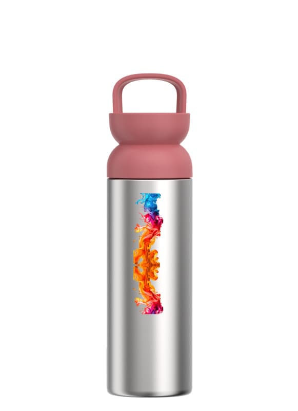 Mepal Ellipse 500 ml insulated tea mug  5