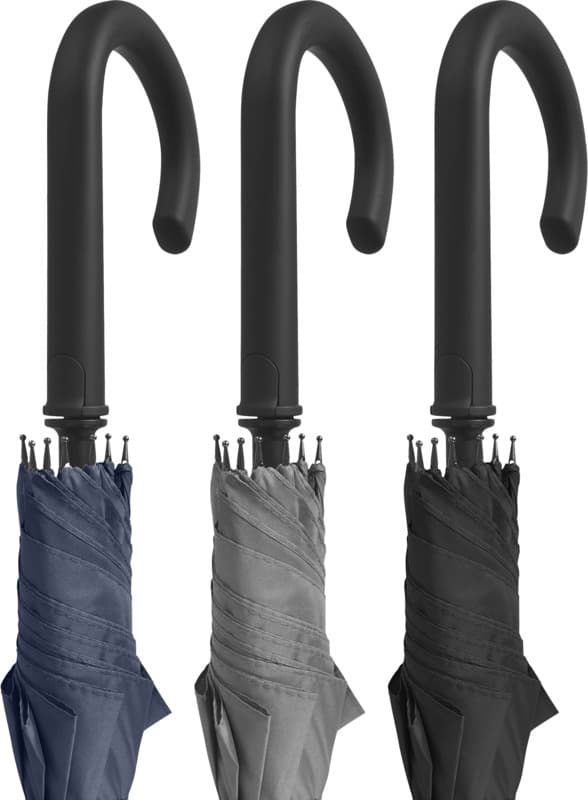 Citizen Green Golf 25" city umbrella 3