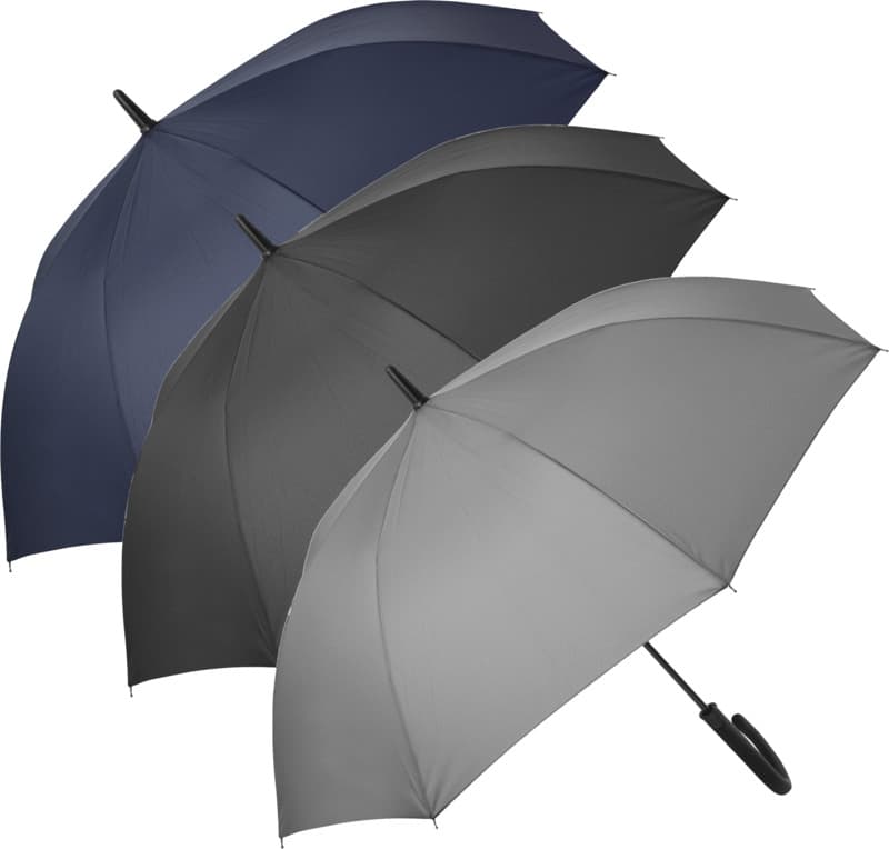 Citizen Green Golf 25" city umbrella 4
