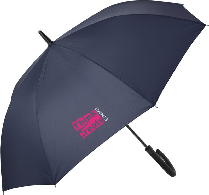 Citizen Green Golf 25" city umbrella 5