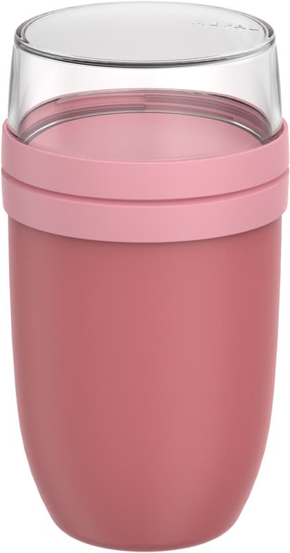 Mepal Ellipse 750+300 ml lunch pot