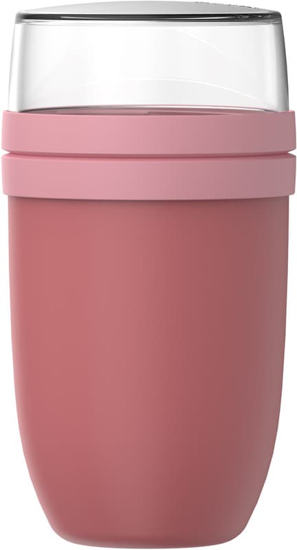 Mepal Ellipse 750+300 ml lunch pot 2