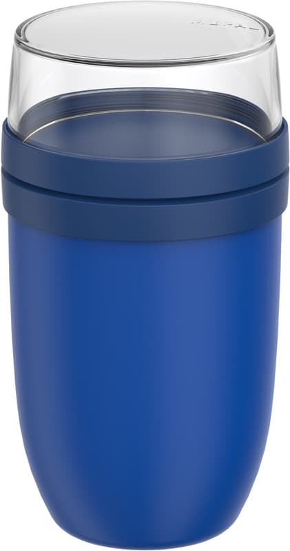 Mepal Ellipse 750+300 ml lunch pot 4