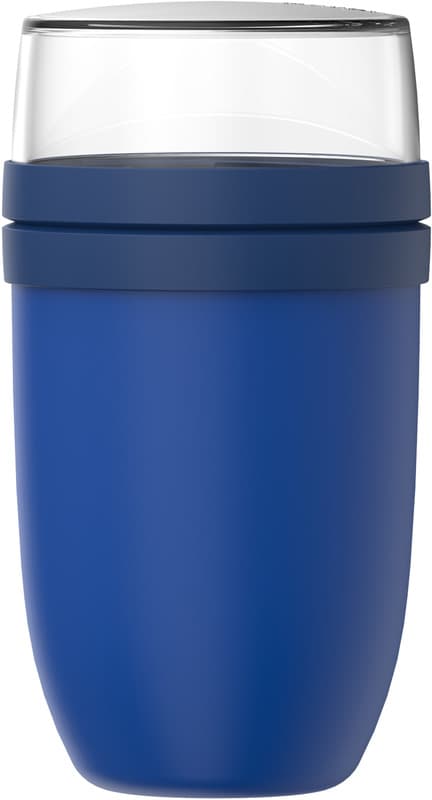 Mepal Ellipse 750+300 ml lunch pot 5