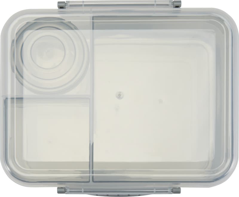 Cravee 1450 ml lunch box 2
