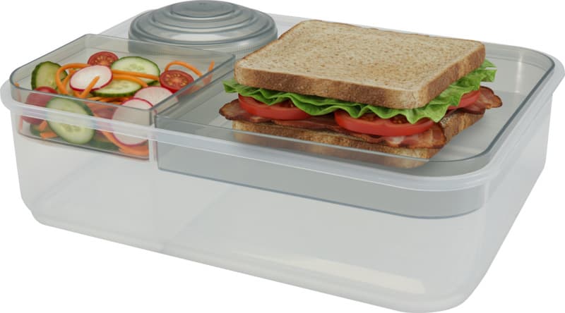 Cravee 1450 ml lunch box 3