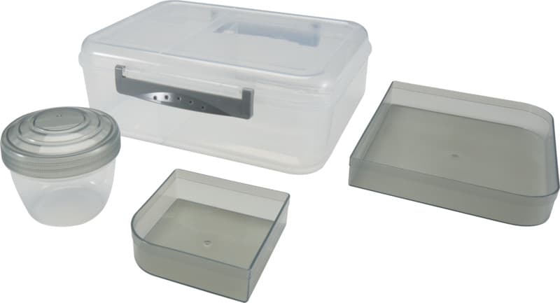 Cravee 1450 ml lunch box 4