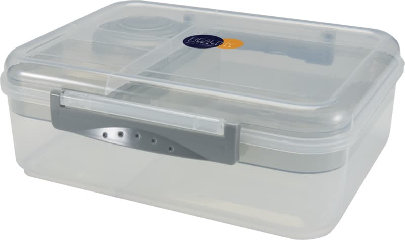 Cravee 1450 ml lunch box 5
