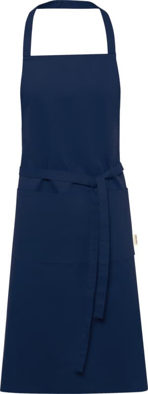 Odisha 200 g/m² OCS organic apron 5