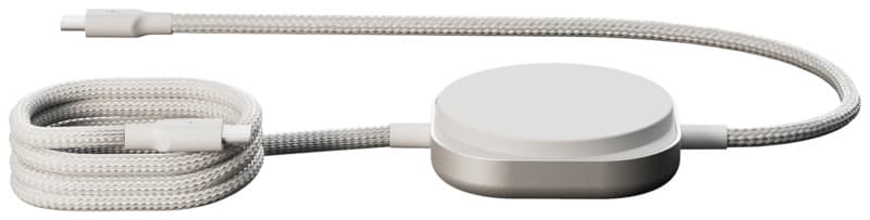 Zens Pro 2 140W USB-C 2-in-1 charging cable 2