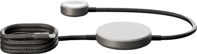 Zens Pro 2 15W dual charging cable 4