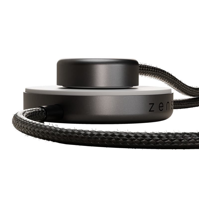 Zens Pro 2 15W dual charging cable 5