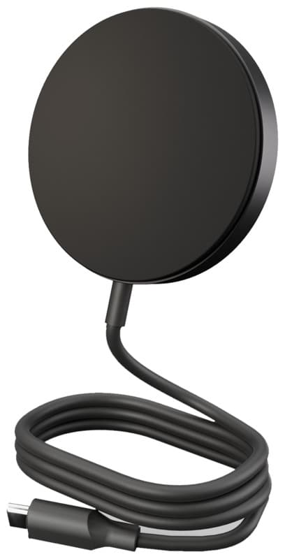 Zens Pro 1 15W wireless charger 2