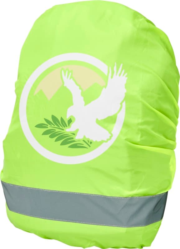 RFX™ William reflective and waterproof bag cover 4