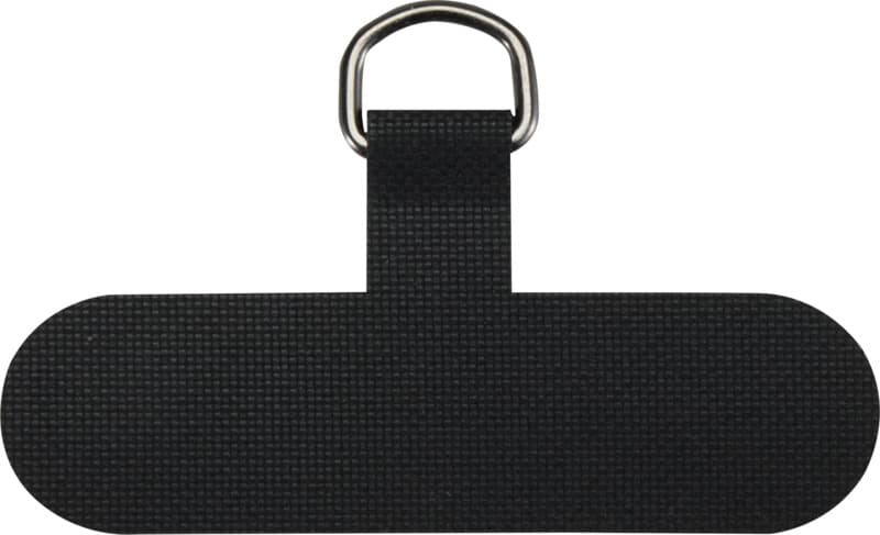 Vega adjustable recycled smartphone lanyard 2