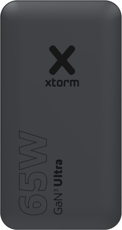 Xtorm 65W fast travel charger with cable and travel case set 2