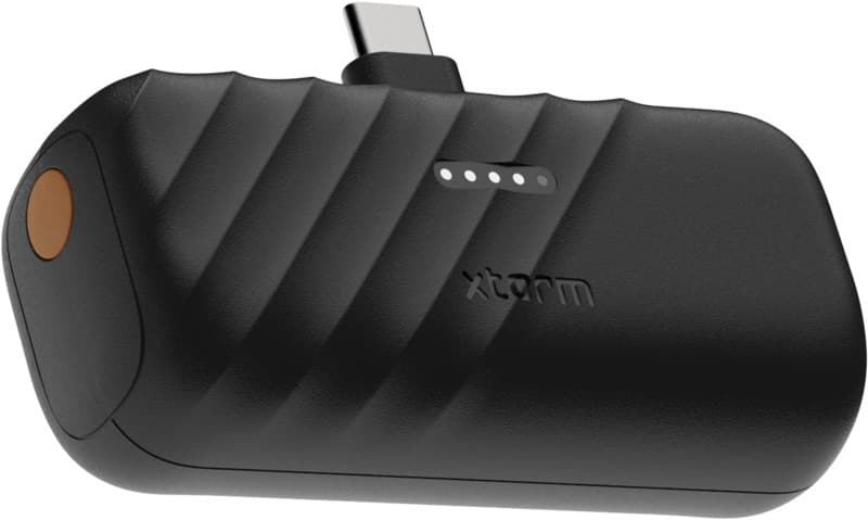 Xtorm Go2 20W 5000 mAh power bank