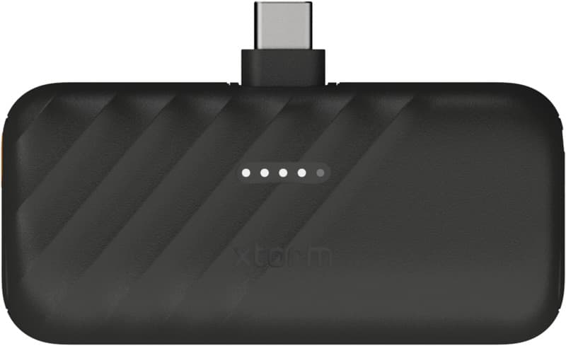 Xtorm Go2 20W 5000 mAh power bank 2