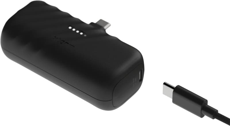 Xtorm Go2 20W 5000 mAh power bank 5