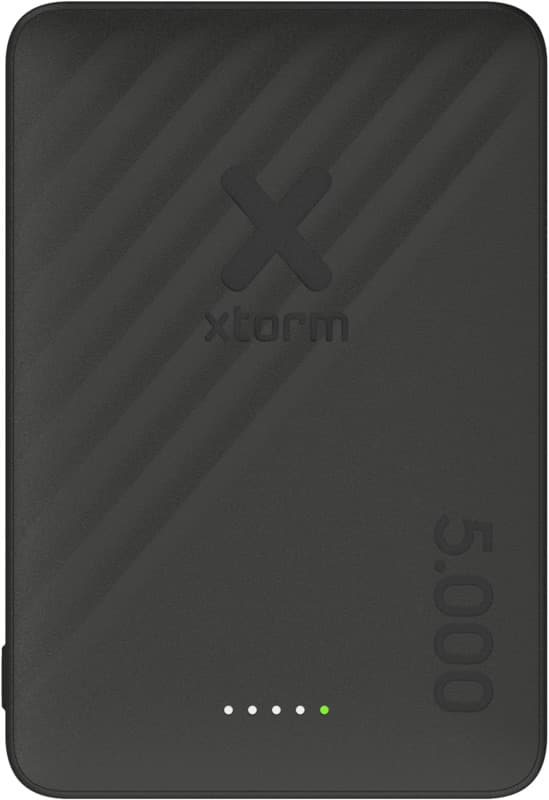 Xtorm Go2 15W 5000 mAh wireless power bank 2