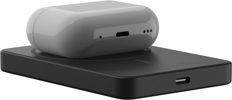 Xtorm Go2 15W 5000 mAh wireless power bank 4