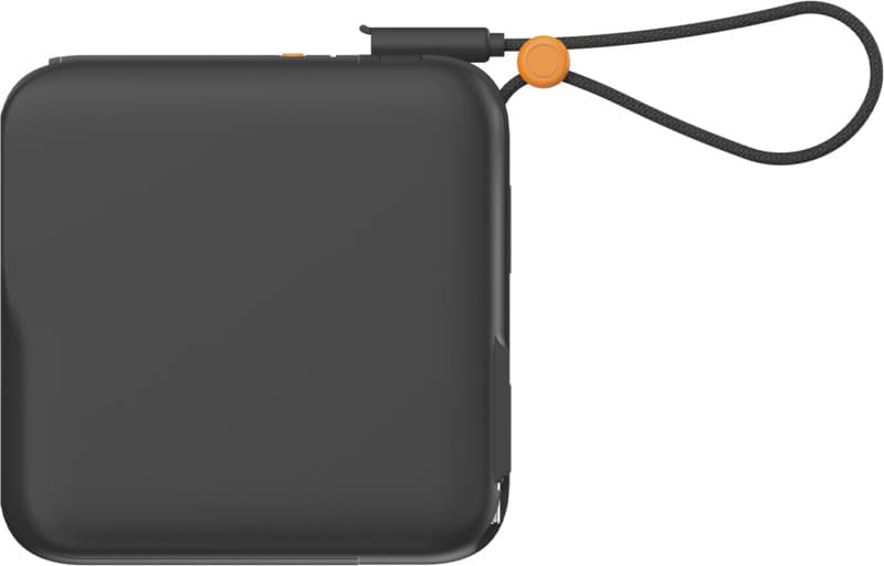 Xtorm TravelPro 30W 10.000 mAh 3-in-1 travel charger  3