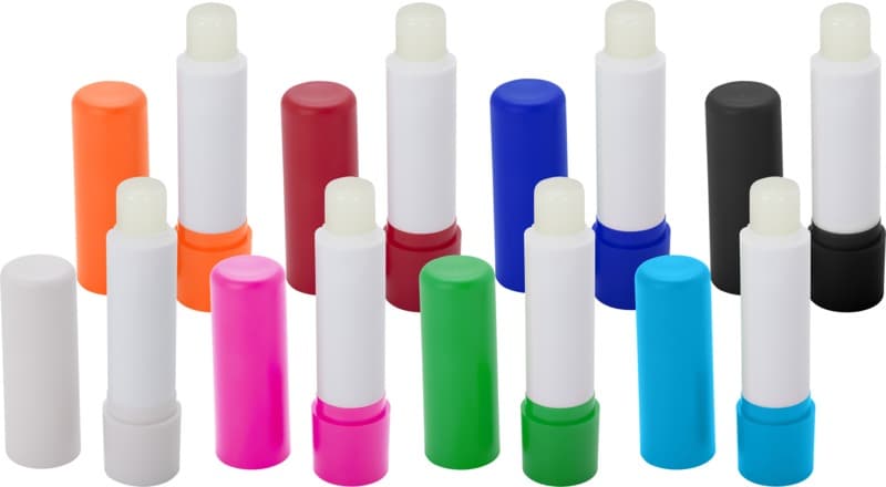 Eden vanilla lip balm 4