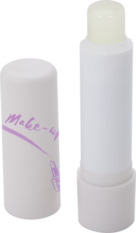 Eden vanilla lip balm 5