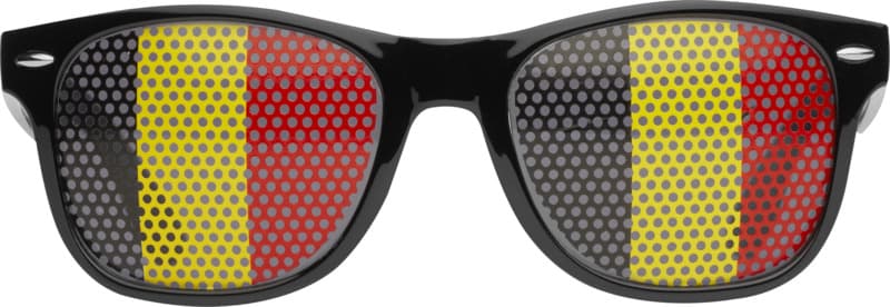 Vision sunglasses 2