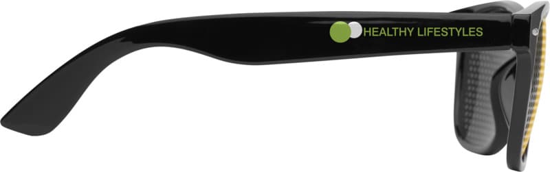 Vision sunglasses 4