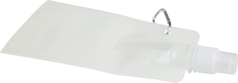 Sipzy 480 ml foldable water bottle